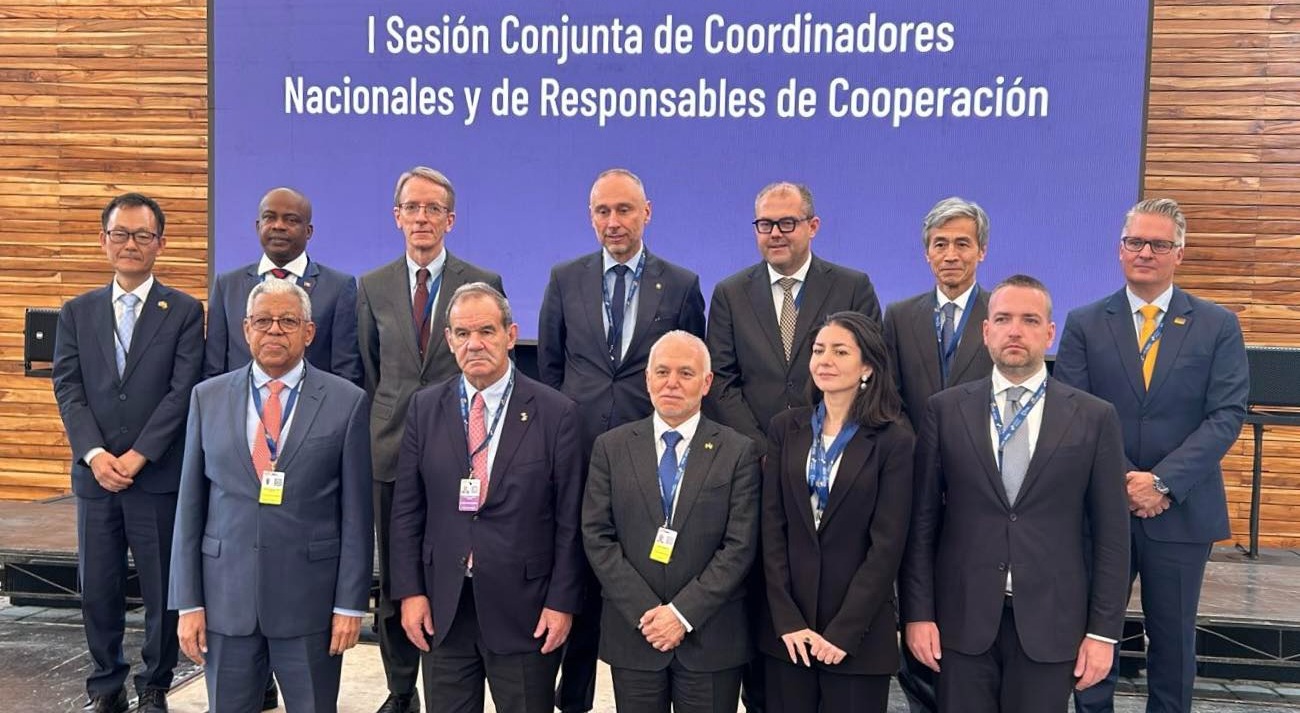 Participación húngara en la XXIX Cumbre Iberoamericana