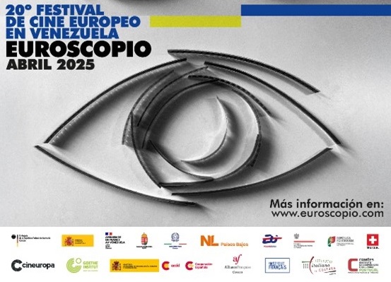 A Magyar Film napja Caracasban 